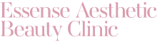 Essense Aesthetic Beauty Clinic Logo